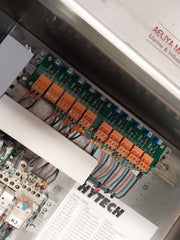 Rittal Ae1008600,702043/88-888-000-22/210 ,Oxy 3690 Mp,Ggo 370 Panel
