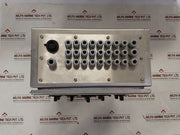 Rittal Ae1008600,702043/88-888-000-22/210 ,Oxy 3690 Mp,Ggo 370 Panel