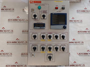 Rittal Ae1008600,702043/88-888-000-22/210 ,Oxy 3690 Mp,Ggo 370 Panel