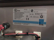 Rittal Ae1008600,702043/88-888-000-22/210 ,Oxy 3690 Mp,Ggo 370 Panel