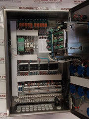 Rittal Ae1008600,702043/88-888-000-22/210 ,Oxy 3690 Mp,Ggo 370 Panel