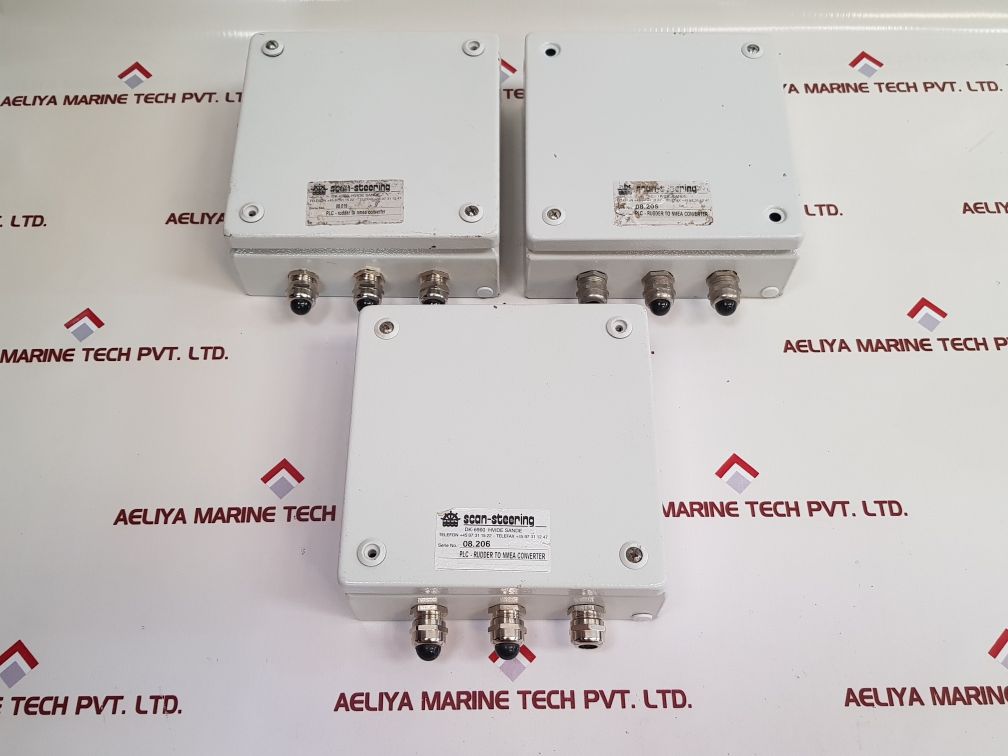 Rittal Kl 1516 Junction & Pull Box 21C4 Enclosure