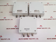 Rittal Kl 1516 Junction & Pull Box 21C4 Enclosure