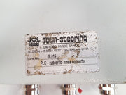 Rittal Kl 1516 Junction & Pull Box 21C4 Enclosure