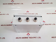 Rittal Kl 1516 Junction & Pull Box 21C4 Enclosure