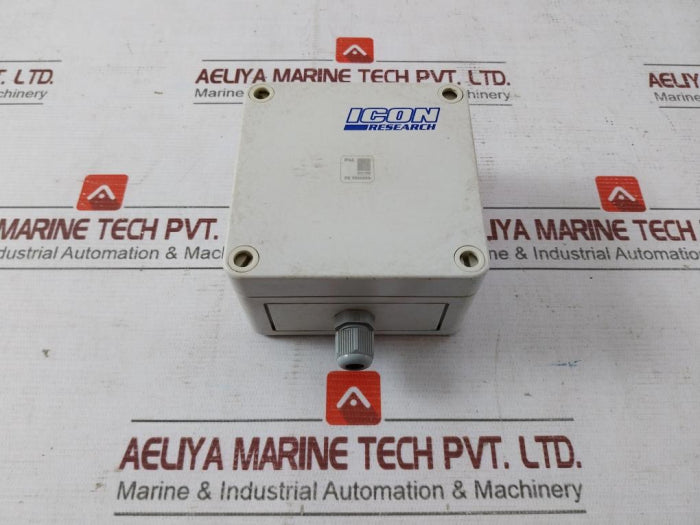 Rittal Pk 9504000 Series Polycarbonate Wall Box 62Gb-812-10