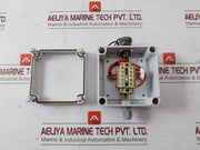 Rittal Pk 9504000 Series Polycarbonate Wall Box 62Gb-812-10