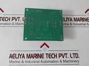 Rittal Pwa Ac54435+1 Pcb Card Used