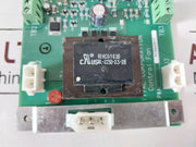 Rittal Pwa Ac54435+1 Pcb Card Used