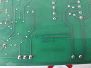 Rittal Pwa Ac54435+1 Pcb Card Used