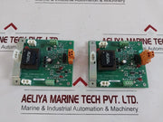 Rittal Pwa Ac54435+1 Pcb Card 
