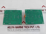 Pwa Ac54435+1 Printed Circuit Board Rev A Bn16W41-a1024
