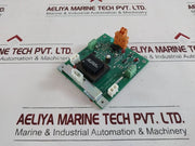 Pwa Ac54435+1 Printed Circuit Board Rev A Bn16W41-a1024