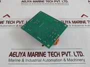 Pwa Ac54435+1 Printed Circuit Board Rev A Bn16W41-a1024