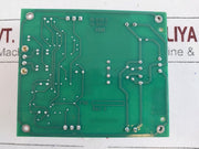 Pwa Ac54435+1 Printed Circuit Board Rev A Bn16W41-a1024
