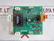 Pwa Ac54435+1 Printed Circuit Board Rev A Bn16W41-a1024