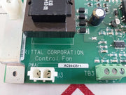 Pwa Ac54435+1 Printed Circuit Board Rev A Bn16W41-a1024