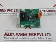 Pwa Ac54435+1 Printed Circuit Board Rev A Bn16W41-a1024