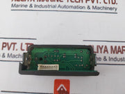 Rittal Ritbusr002 Carel Line Alarm Display Panel Rev.1.100 E243951