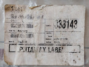 Rittal Sk3110000 Temperature Regulator Thermostat 114054-3110 Rev F