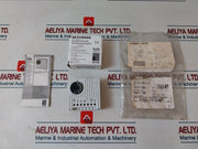 Rittal Sk3110000 Temperature Regulator Thermostat 114054-3110 Rev F