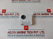 Rittal Sk3110000 Temperature Regulator Thermostat 114054-3110 Rev F