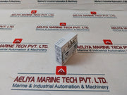 Rittal Sk3110000 Temperature Regulator Thermostat 114054-3110 Rev F