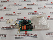 Rittal Sk3203 Microcontroller Cooler Card