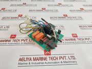 Rittal Sk3203 Microcontroller Cooler Card