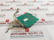 Rittal Sk3203 Microcontroller Cooler Card