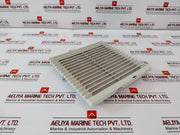 Rittal Sk3323207 Outlet Fan Filter Unit Cut Out Mounting