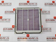 Rittal Sk3323207 Outlet Fan Filter Unit Cut Out Mounting