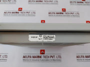 Rittal Sk3323207 Outlet Fan Filter Unit Cut Out Mounting