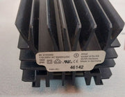 Rittal Sk 3105000 Panel Heater 110-240V Ac 50/60Hz/Dc