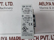 Rittal Sk 3110 Thermostat
