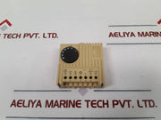 Rittal Sk 3110 Thermostat 10-60°C 115,250V