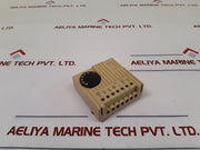 Rittal Sk 3110 Thermostat 10-60°C 115,250V