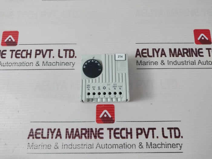 Rittal Sk 3110 250V~