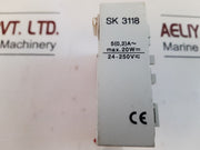 Rittal Sk 3118 Hygrostat Control