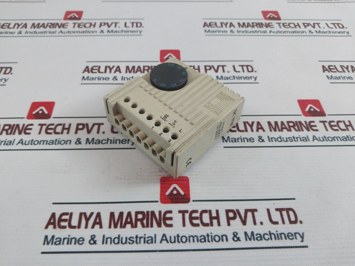 Rittal Sk 3118 Hygrostat Control 24-250V 20W – Aeliya Marine