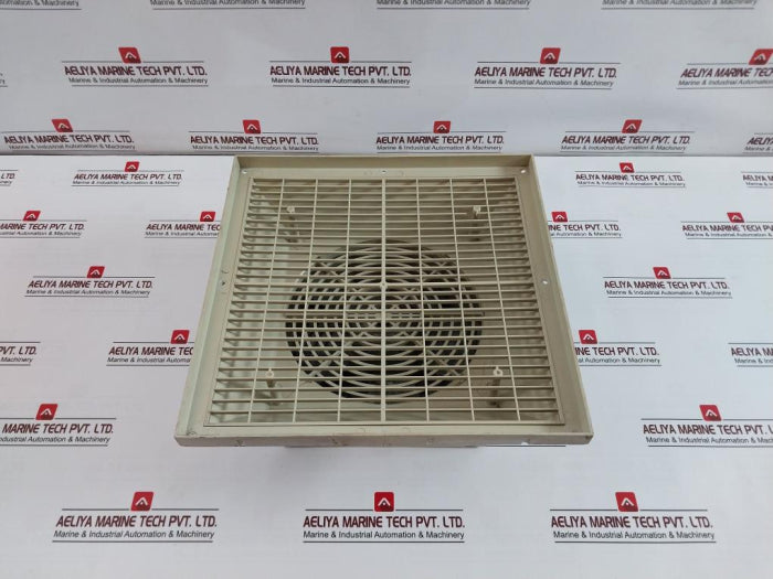Rittal Sk 3153 Filter Fan 220 50/60Hz 58W