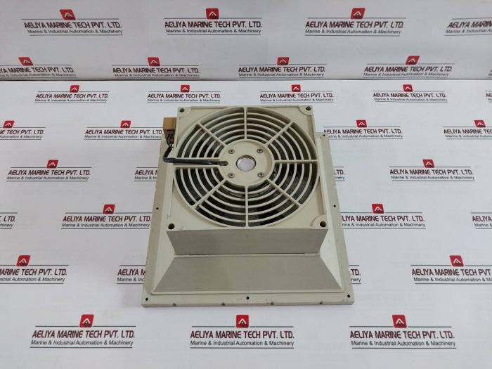 Rittal Sk 3153 Filter Fan 220 50/60Hz 58W