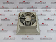 Rittal Sk 3153 Filter Fan 220 50/60Hz 58W