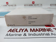 Rittal Sk 3160 Exhaust Filter