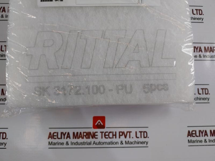Rittal Sk 3172.100 Filter Mat 072003