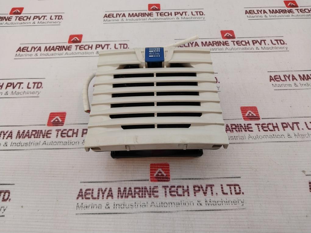 Rittal Sk 3237.124 Fan-and-filter-unit