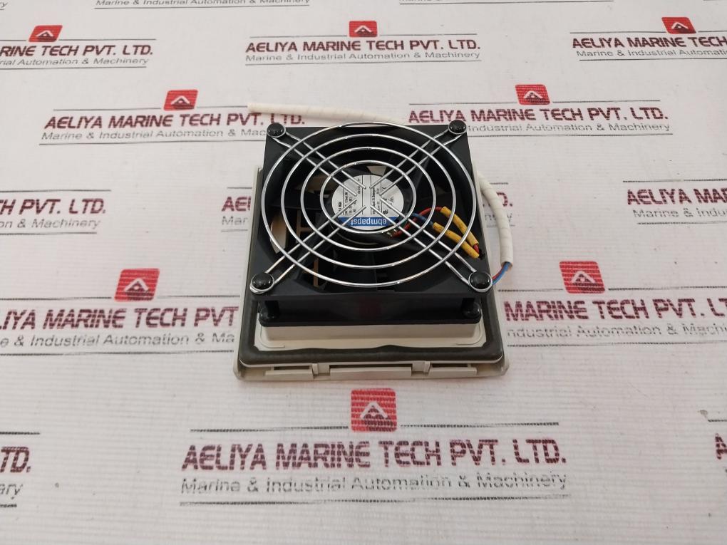 Rittal Sk 3237.124 Fan-and-filter-unit