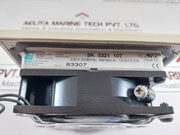 Rittal Sk 3321 107 Fan-and Filter Unit