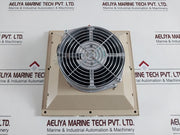 Rittal Sk 3325100/Sk 3152100 Fan-and-filter-unit