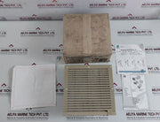 Rittal Sk 3325100/Sk 3152100 Fan-and-filter-unit